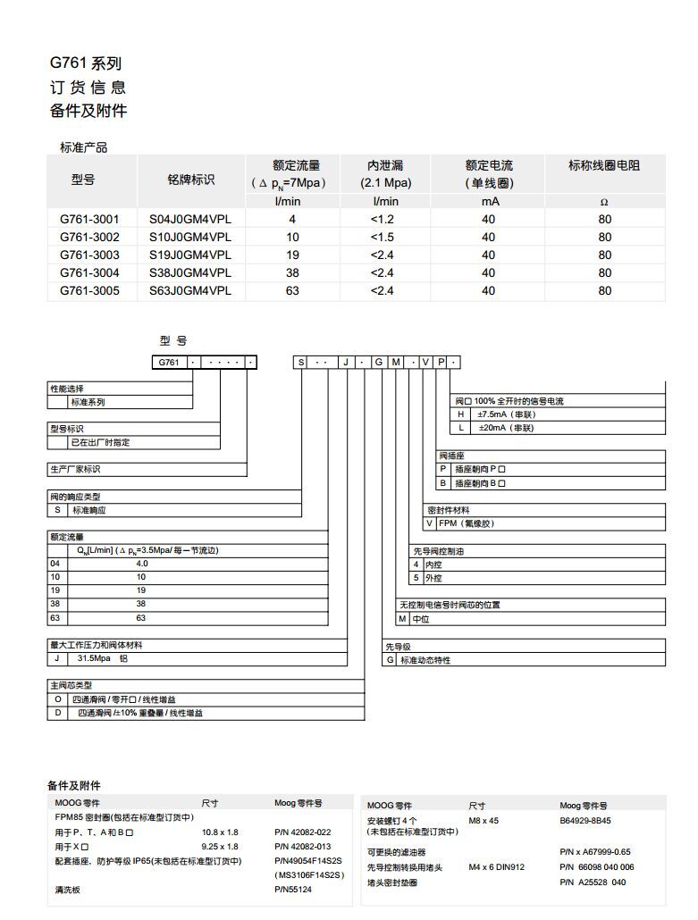  G761-3003B