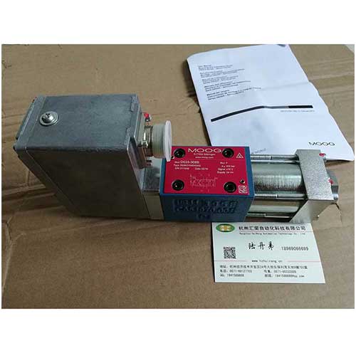 MOOG穆格D633-308B，大量現(xiàn)貨，價(jià)格優(yōu)惠